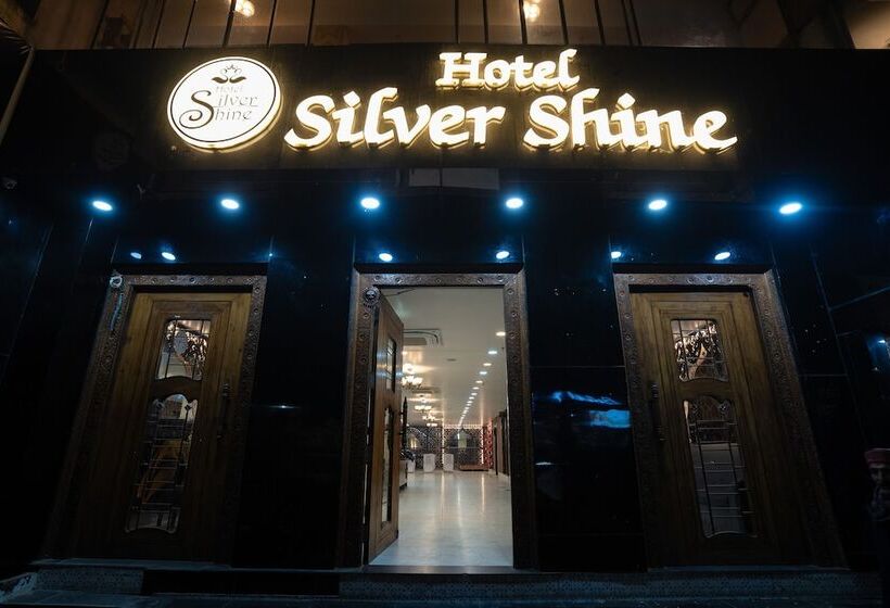 Hotel Silver Shine