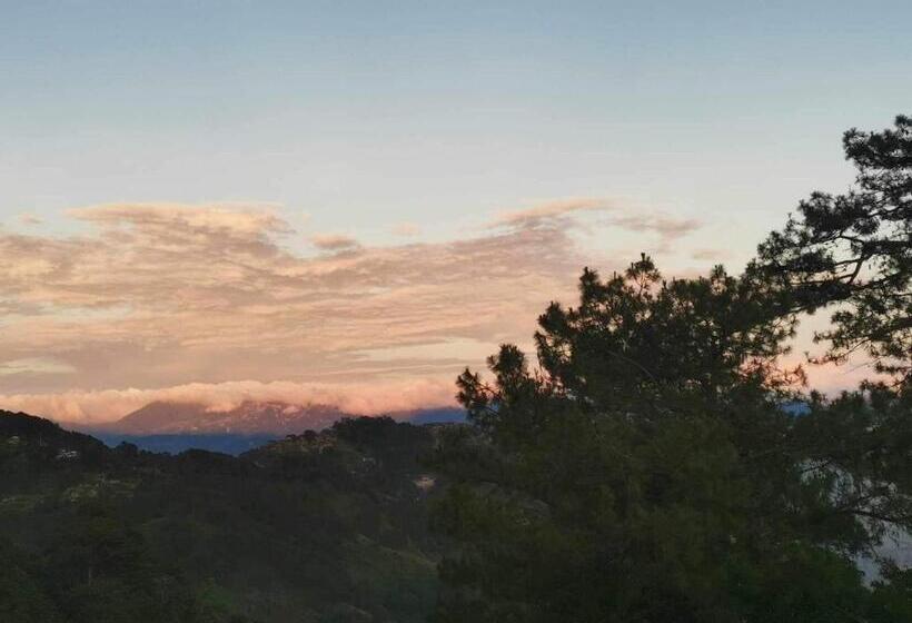 Hotelli Suntrust 88 Unit Q Room 1