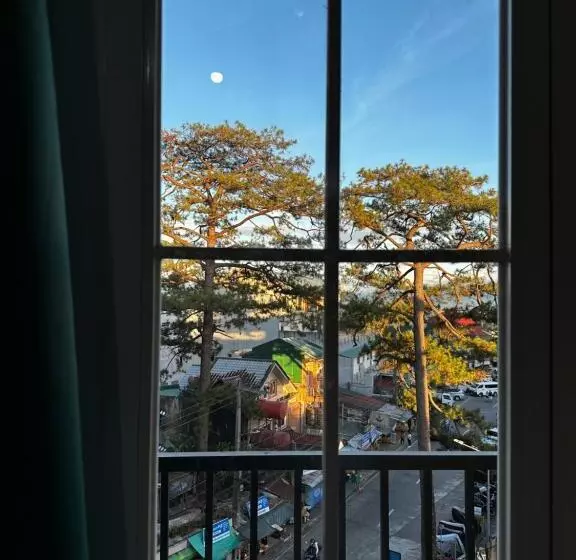 ホテル Suntrust 88 Unit Q Room 1