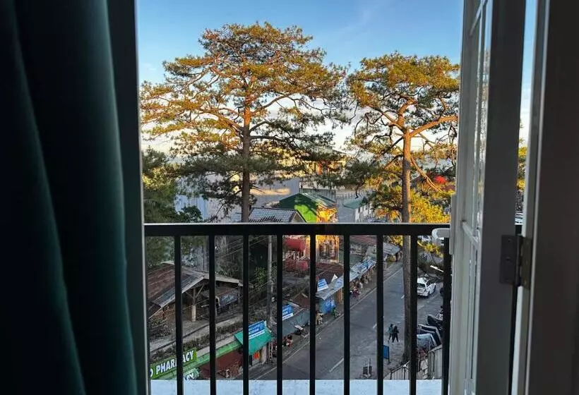 ホテル Suntrust 88 Unit Q Room 1