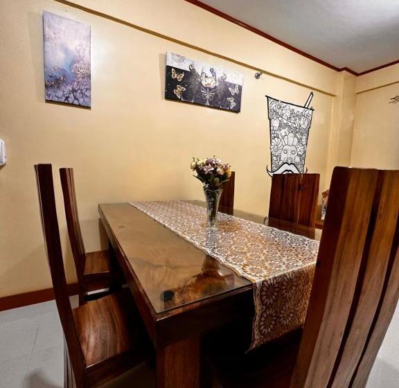 Hotelli Suntrust 88 Unit Q Room 1