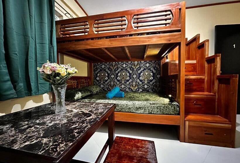 Hotelli Suntrust 88 Unit Q Room 1