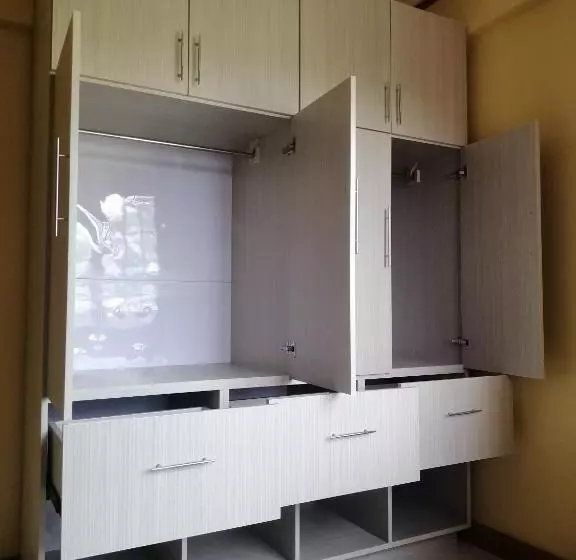 ホテル Suntrust 88 Unit Q Room 1