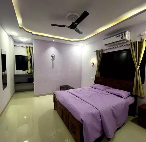 Hotelli Tarangan Resort