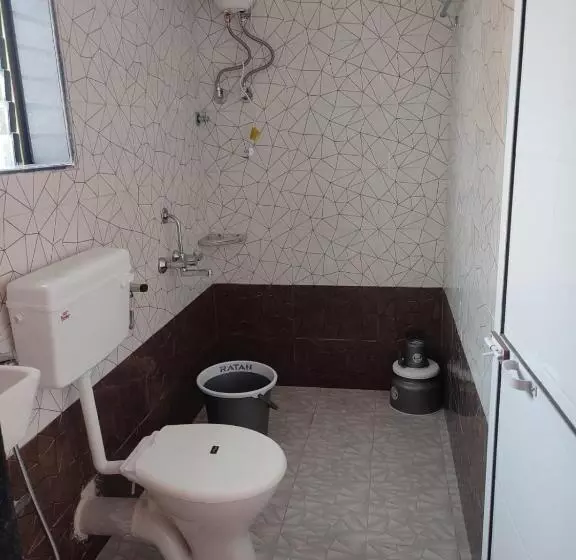 Hotelli Tarangan Resort