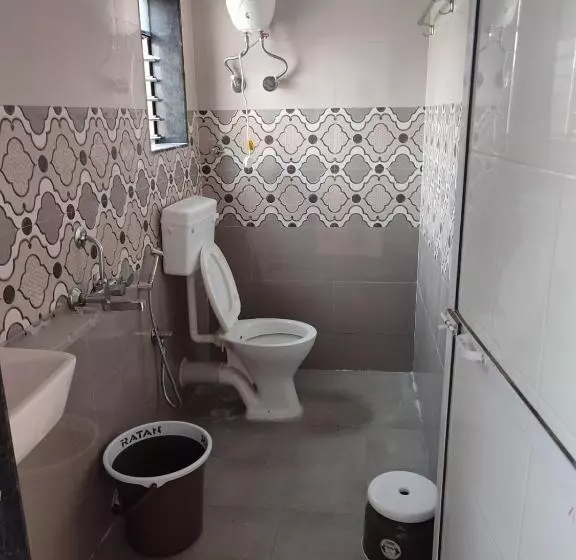 Hotelli Tarangan Resort