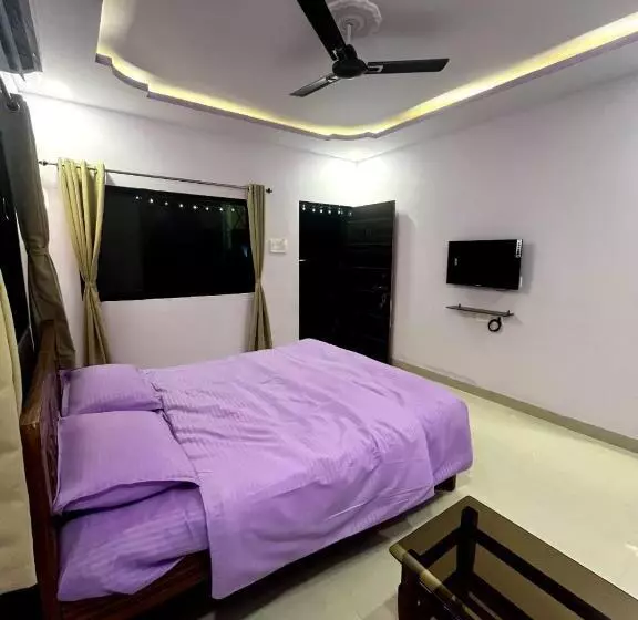 Hotelli Tarangan Resort