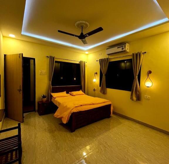 Hotel Tarangan Resort