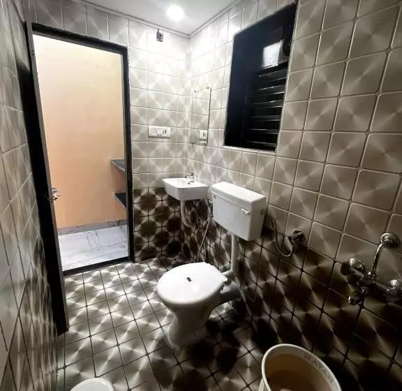 Hotelli Tarangan Resort