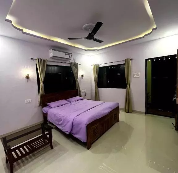 Hotelli Tarangan Resort