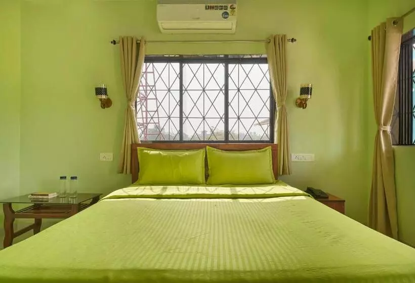 Hotelli Tarangan Resort