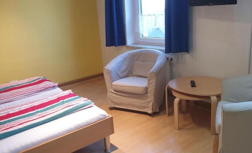 Отель La Famiglia