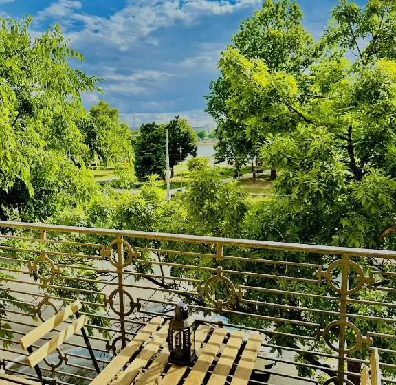 ペンション Casa Del Río