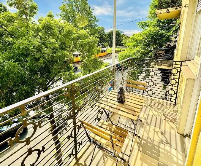 ペンション Casa Del Río