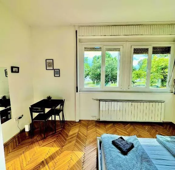 ペンション Casa Del Río