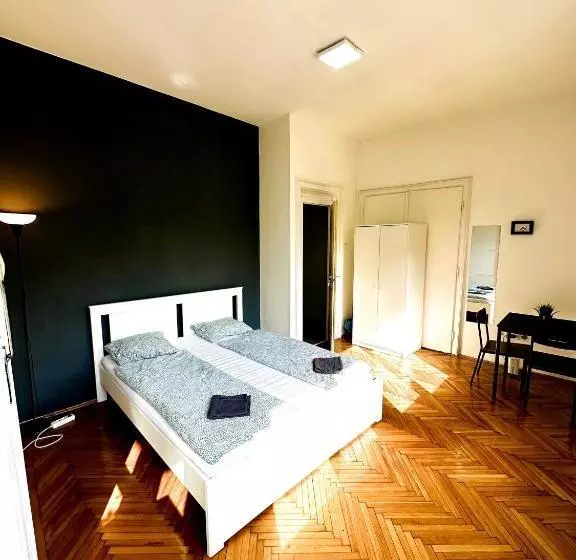 ペンション Casa Del Río