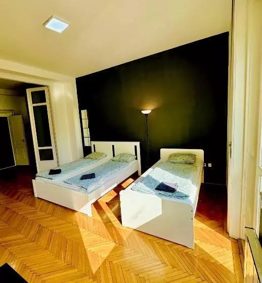 ペンション Casa Del Río