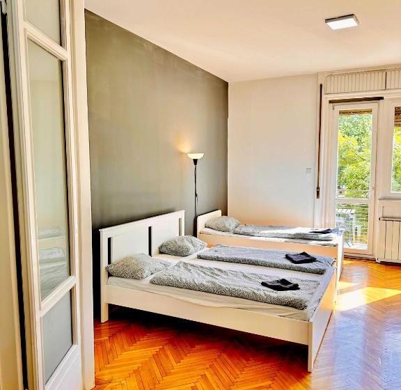 بنسيون Casa Del Río