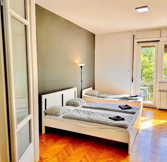 ペンション Casa Del Río