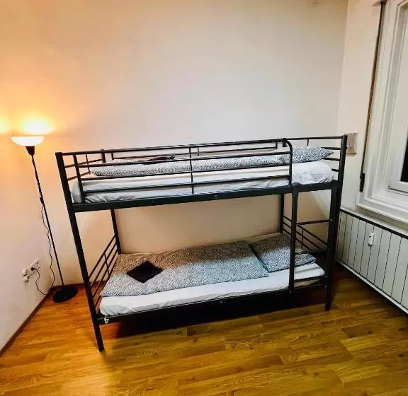 ペンション Casa Del Río