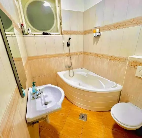 ペンション Casa Del Río