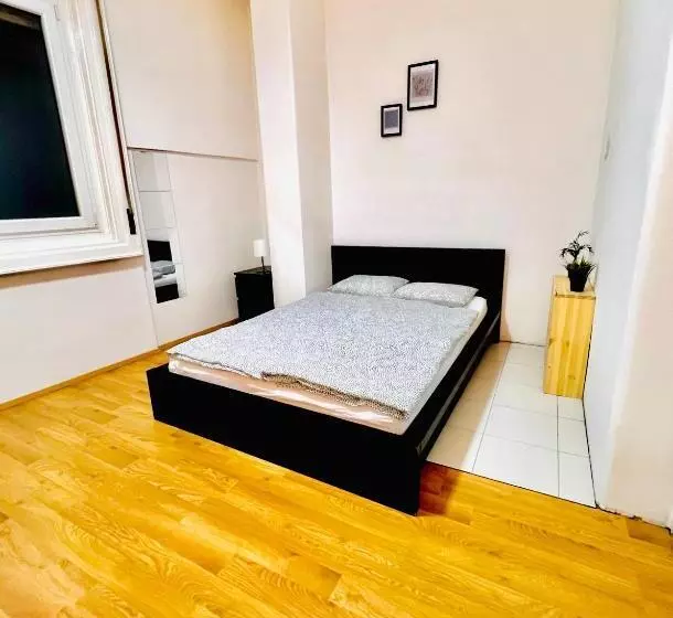 ペンション Casa Del Río