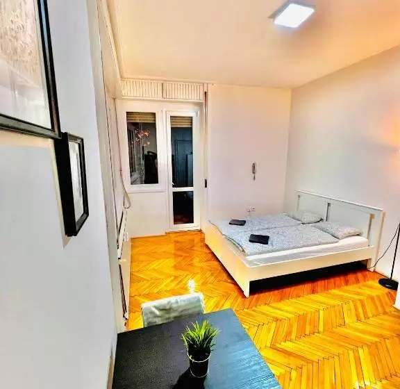 ペンション Casa Del Río