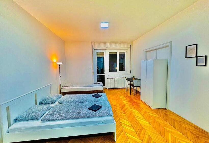 بنسيون Casa Del Río