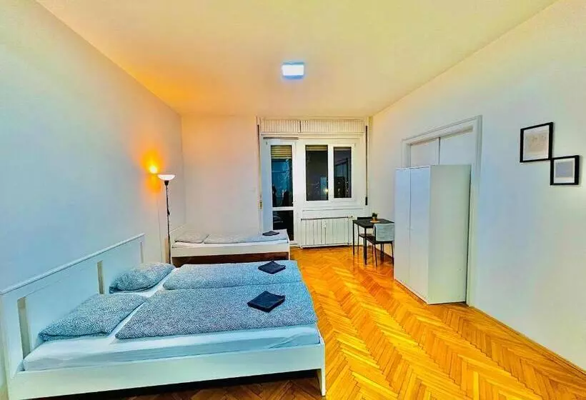 ペンション Casa Del Río