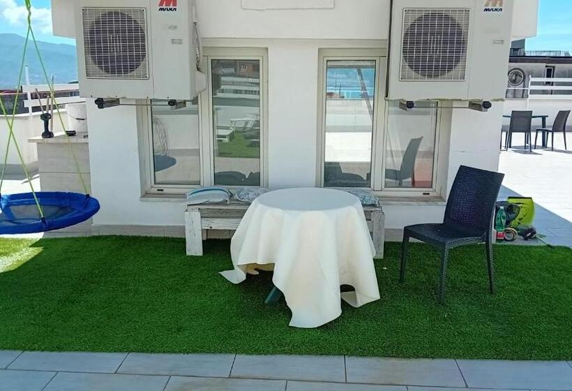 پانسیون Casa Di Nonna Margherita