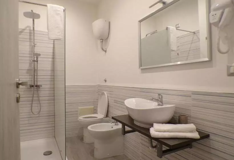 Majatalo Casa Di Nonna Margherita