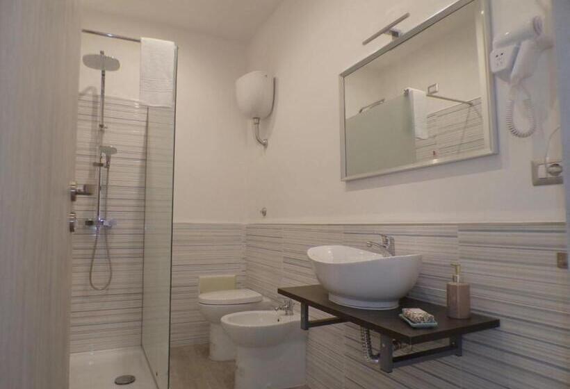 پانسیون Casa Di Nonna Margherita