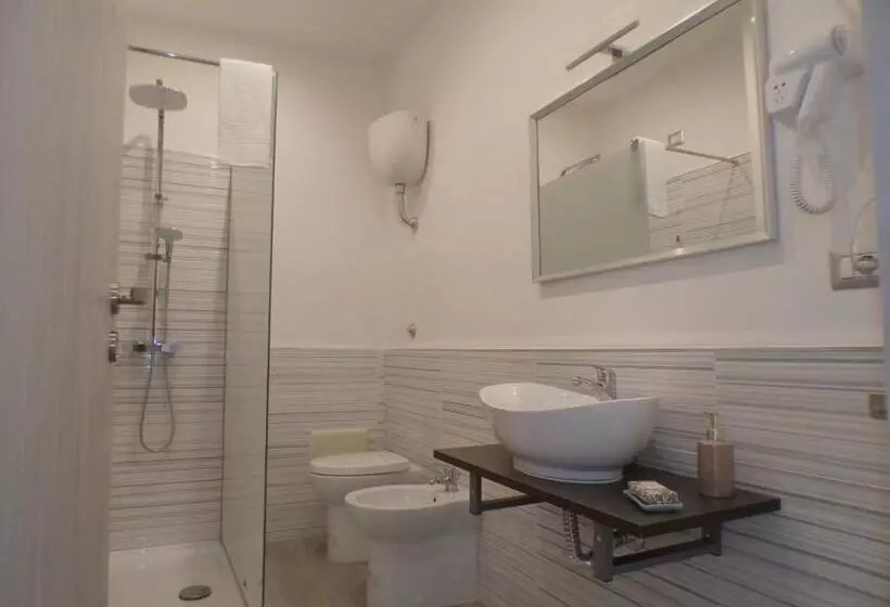 Majatalo Casa Di Nonna Margherita