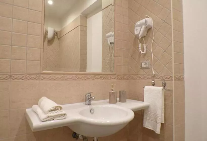 Majatalo Casa Di Nonna Margherita