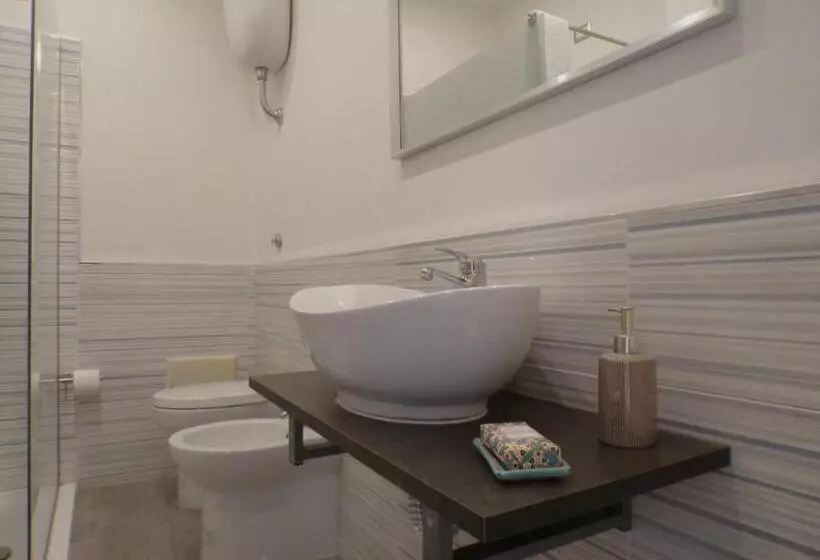 Majatalo Casa Di Nonna Margherita