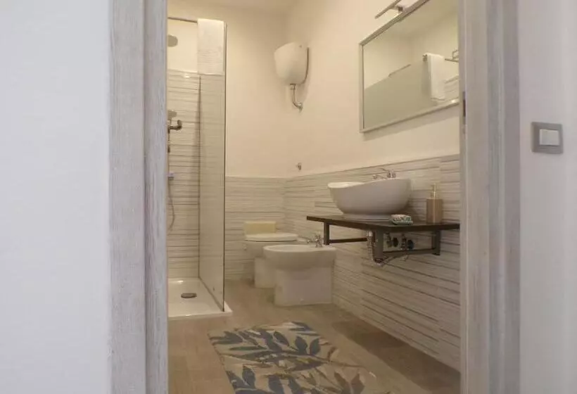 Majatalo Casa Di Nonna Margherita