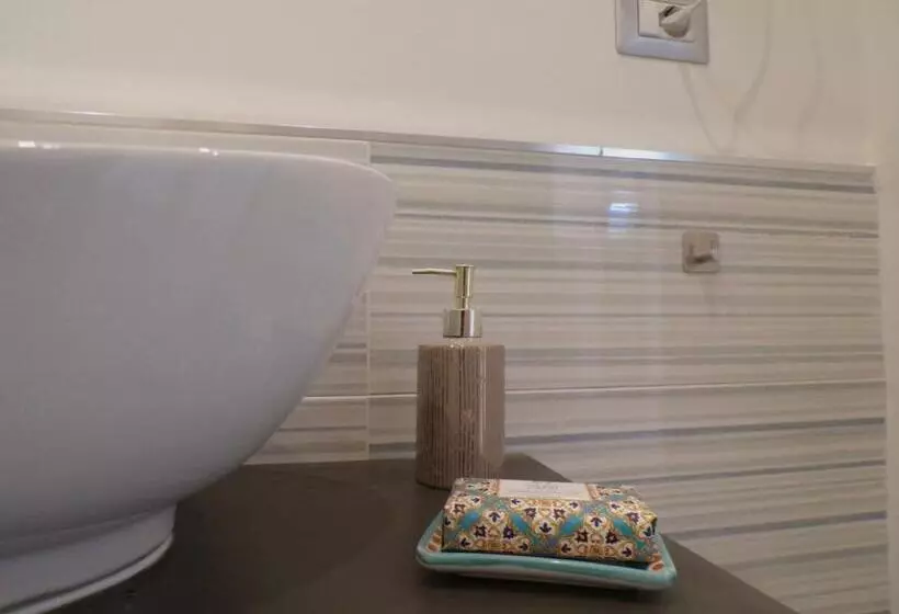 Majatalo Casa Di Nonna Margherita