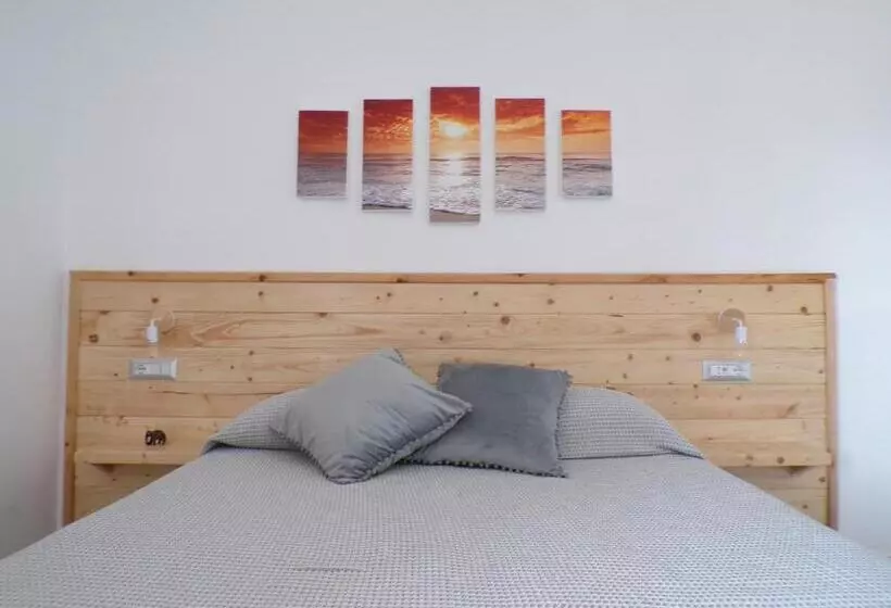 Majatalo Casa Di Nonna Margherita