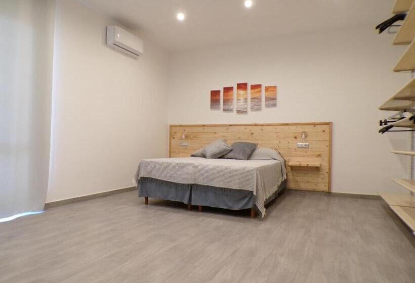 پانسیون Casa Di Nonna Margherita