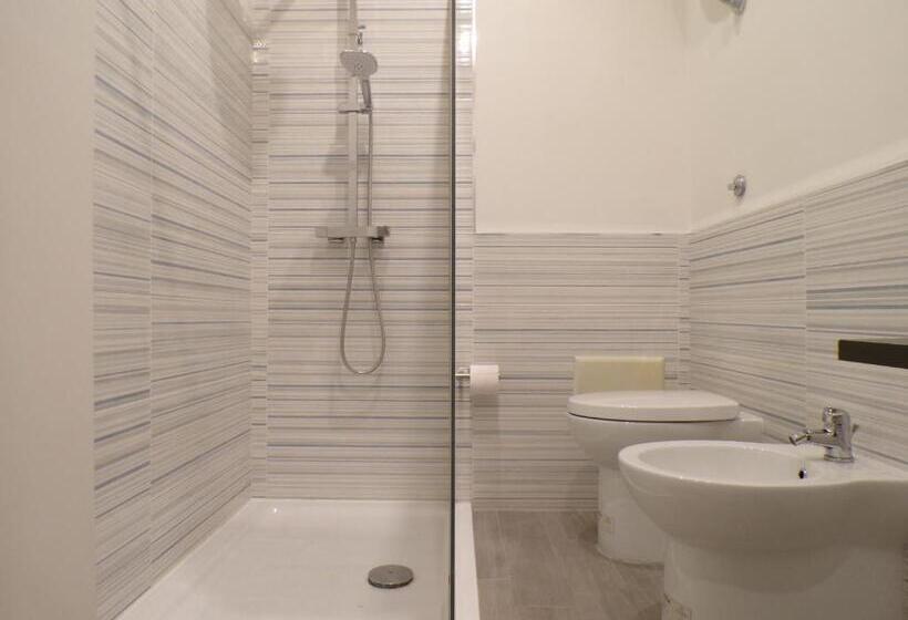 پانسیون Casa Di Nonna Margherita