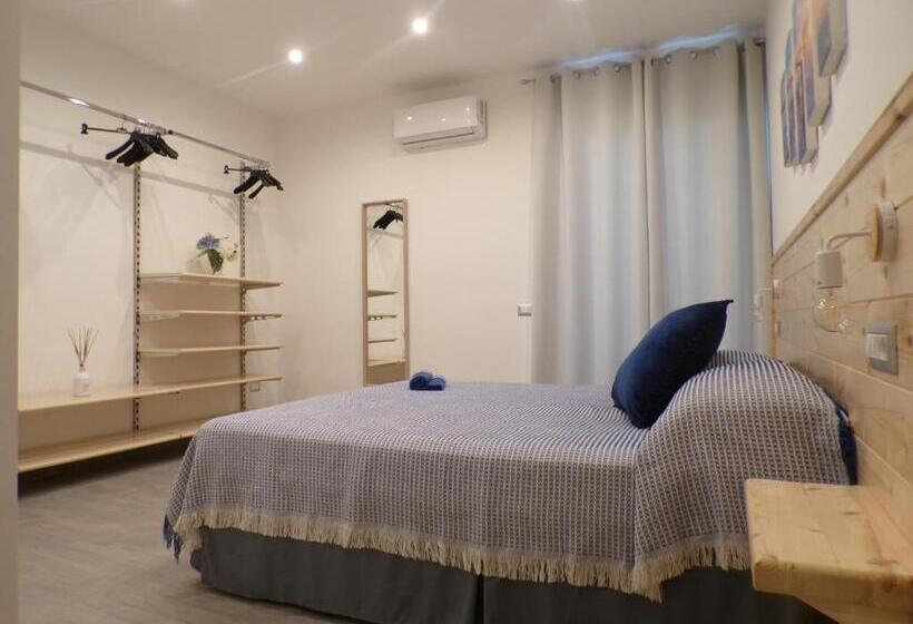 پانسیون Casa Di Nonna Margherita