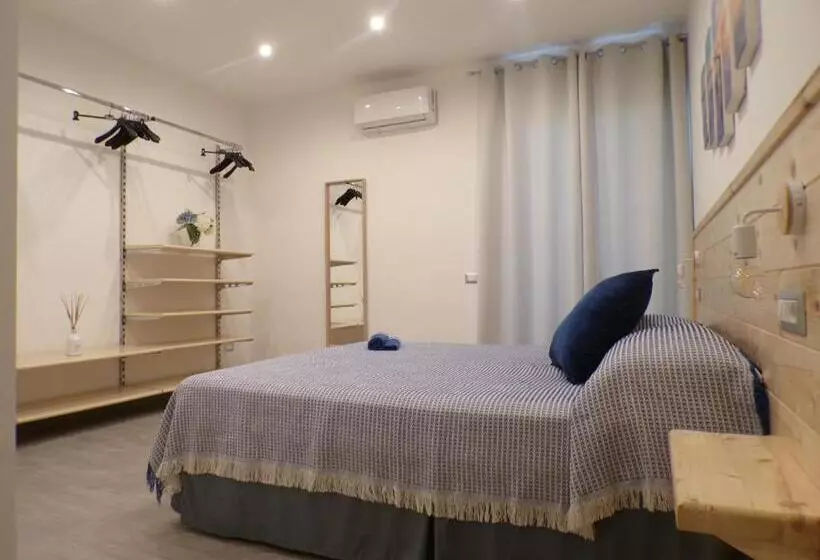 Majatalo Casa Di Nonna Margherita