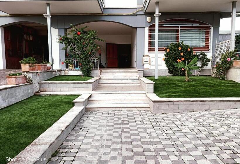 پانسیون Casa Di Nonna Margherita