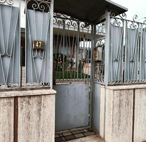 پانسیون Casa Di Nonna Margherita