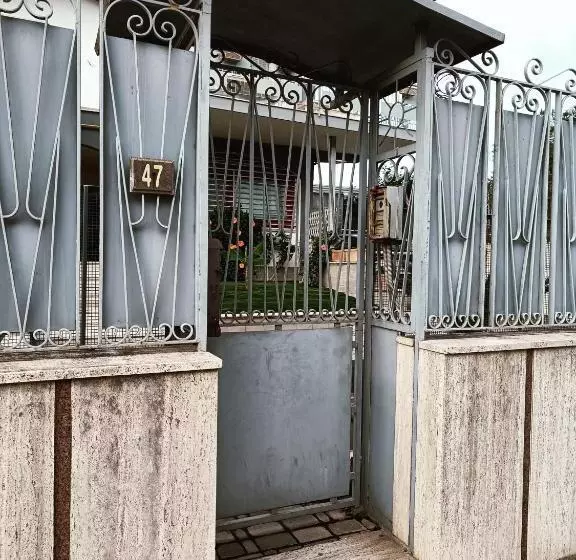 Majatalo Casa Di Nonna Margherita