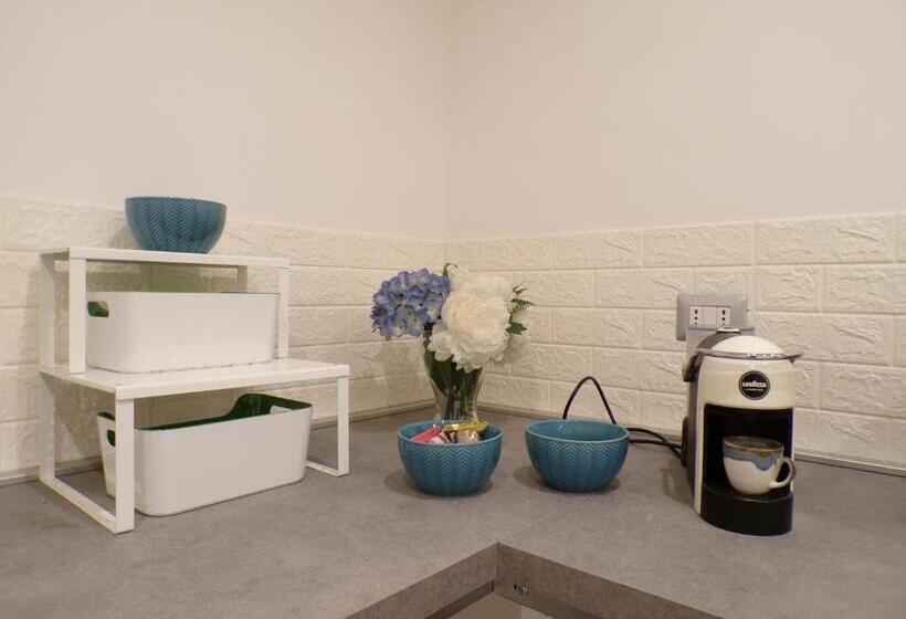 پانسیون Casa Di Nonna Margherita