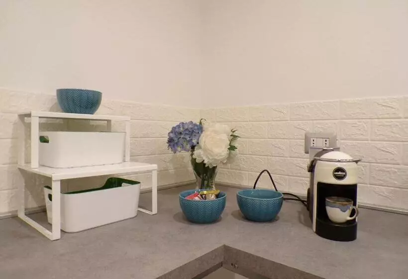 Majatalo Casa Di Nonna Margherita