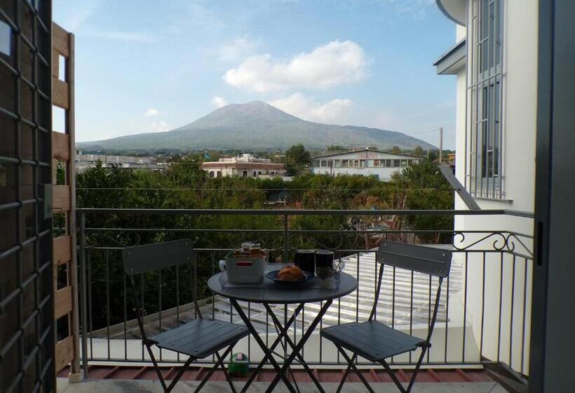 پانسیون Casa Di Nonna Margherita