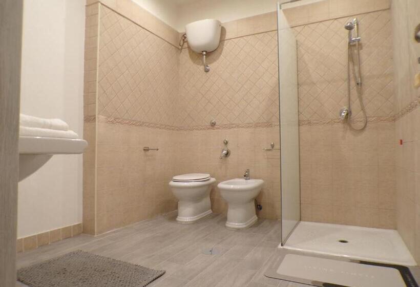 پانسیون Casa Di Nonna Margherita