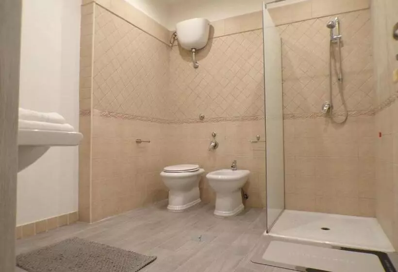 Majatalo Casa Di Nonna Margherita